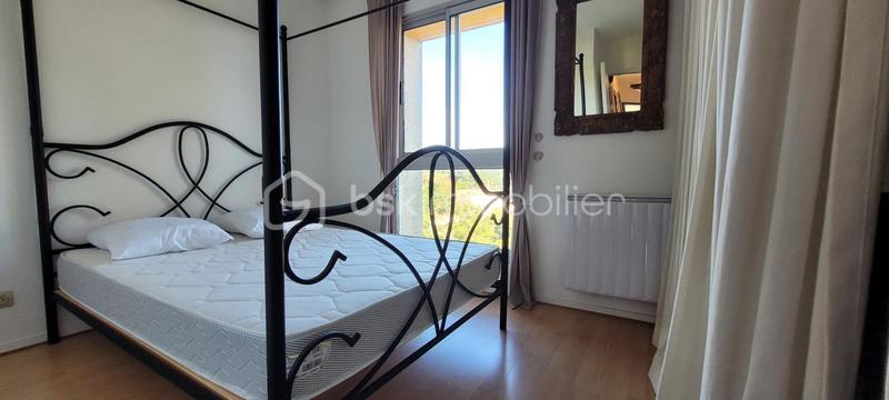 Appartement - 39 m² - 3 pièces