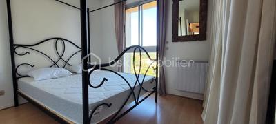 Appartement - 39 m² - 3 pièces