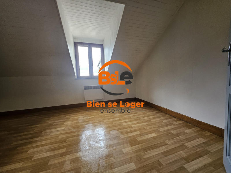 Appartement - 62 m² - 2 pièces