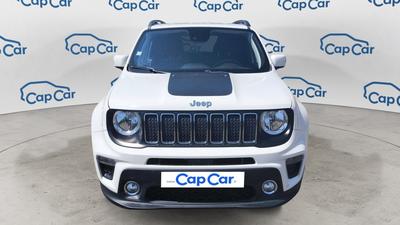 Jeep Renegade 1.6 MultiJet 120 Quiksilver