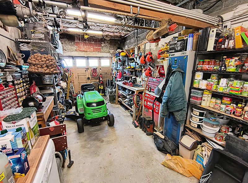 Maison - 102 m² - 4 pièces