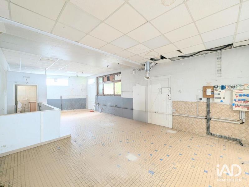 Local commercial - 100 m²