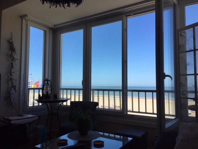 Appartement - 53 m² - 3 pièces