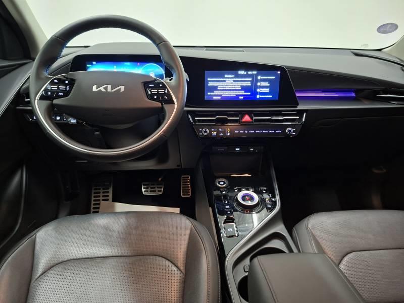 Kia Niro 1.6 GDi 183 ch Phev Dct6 Premium Business