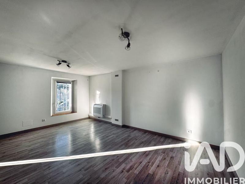 Maison - 132 m² - 5 pièces