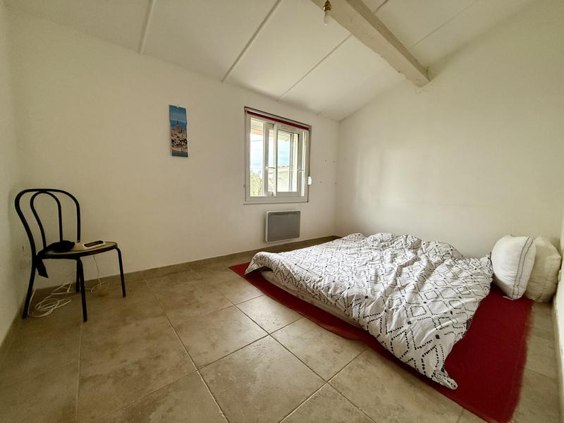 Maison - 77 m² - 3 pièces