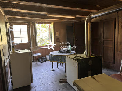 Maison - 95 m² - 3 pièces