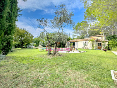 Bastide - 160 m² - 6 pièces