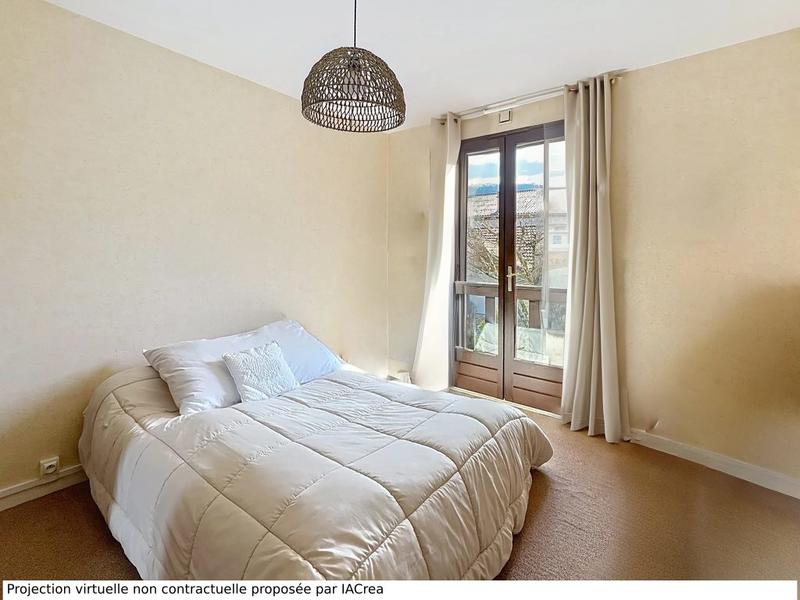 Maison - 176 m² - 6 pièces