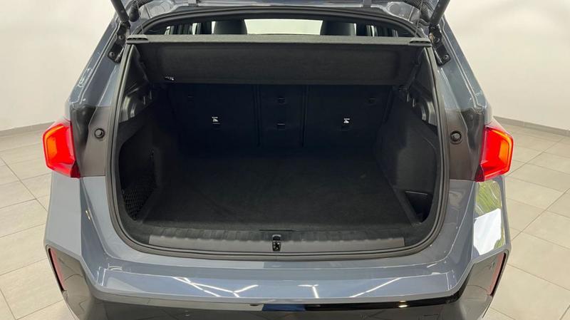 Bmw X1 U11 sDrive 18i 136ch Dkg7 m Sport