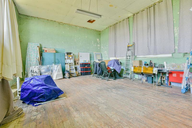 Maison - 78 m² - 4 pièces