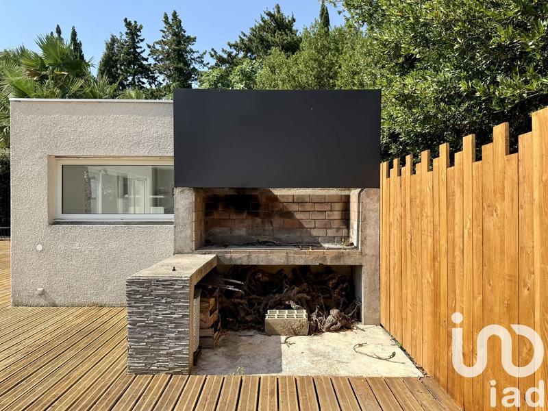 Maison - 225 m² - 5 pièces