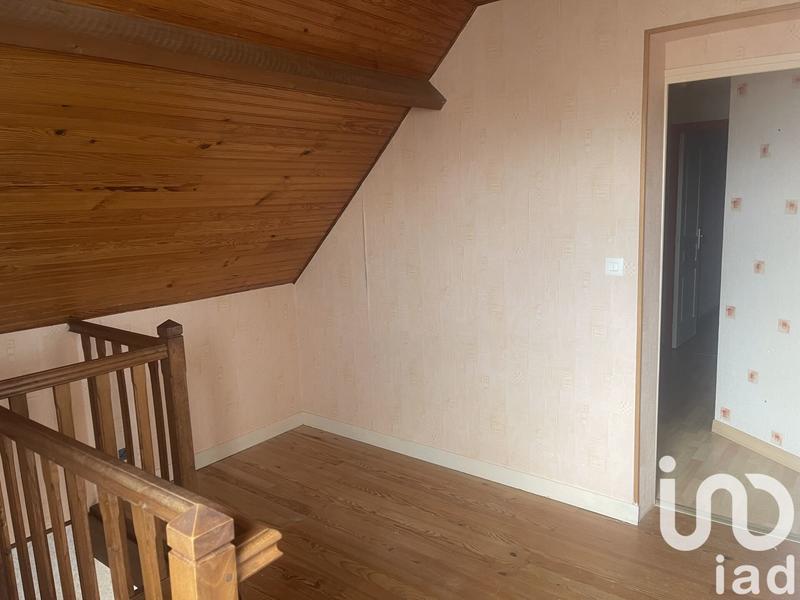 Maison - 152 m² - 7 pièces