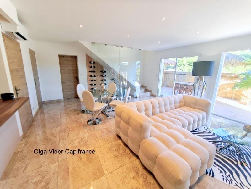 Maison - 145 m² - 5 pièces