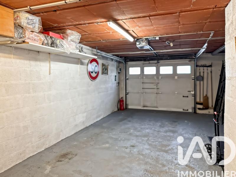 Maison - 135 m² - 6 pièces