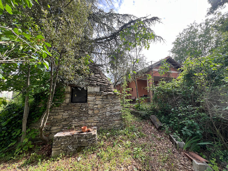 Maison - 100 m² - 2 pièces