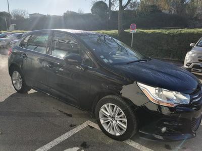 Citroën C4 Puretech 130 Cv Millenium