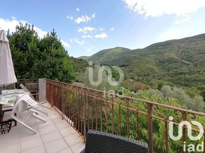 Maison - 118 m² - 3 pièces