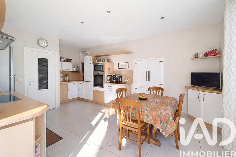 Appartement - 133 m² - 5 pièces