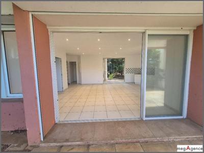 Appartement - 55 m² - 2 pièces