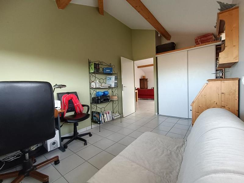 Appartement - 100 m² - 4 pièces