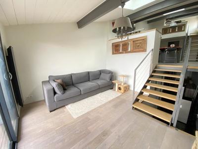 Maison - 115 m² - 3 pièces