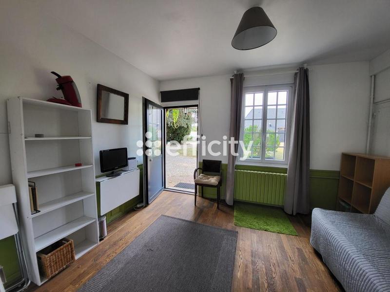 Longère - 200 m² - 7 pièces