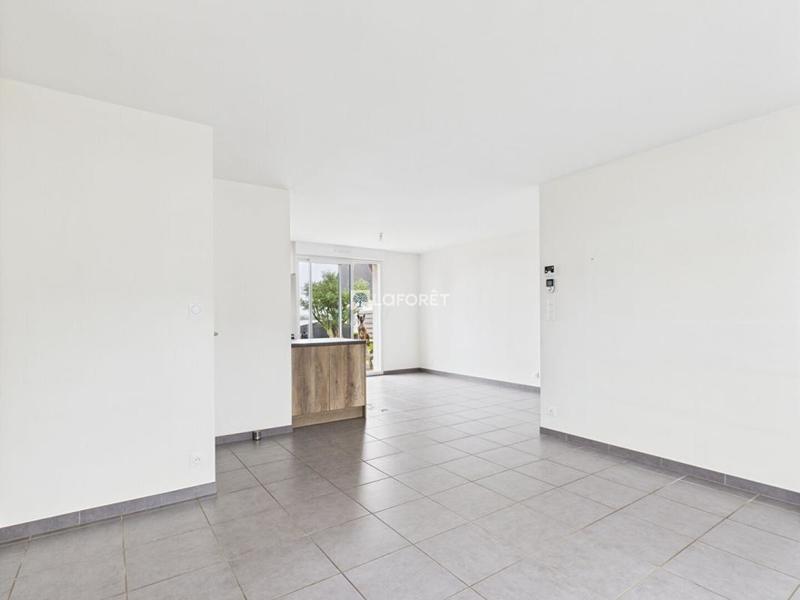 Maison - 71 m² - 4 pièces