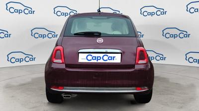 Fiat 500 II 1.2 69 Lounge