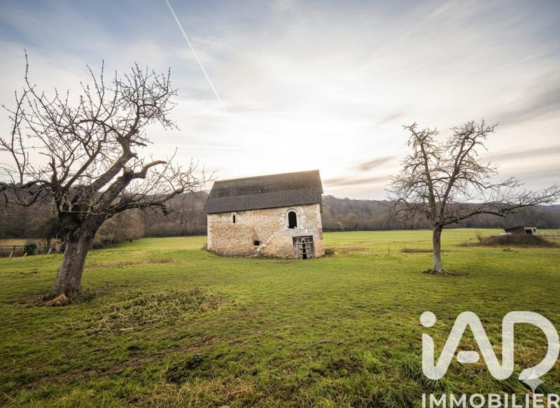 Maison - 106 m² - 5 pièces