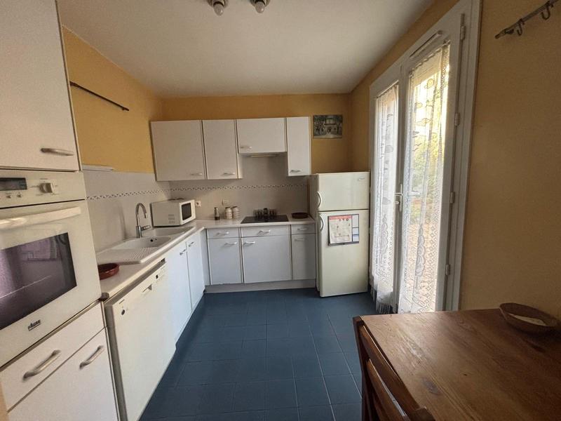 Maison - 116 m² - 5 pièces