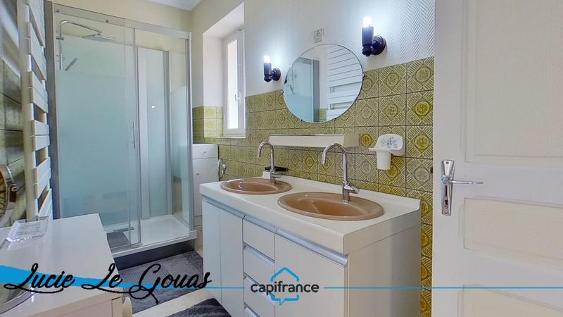 Maison - 146 m² - 5 pièces