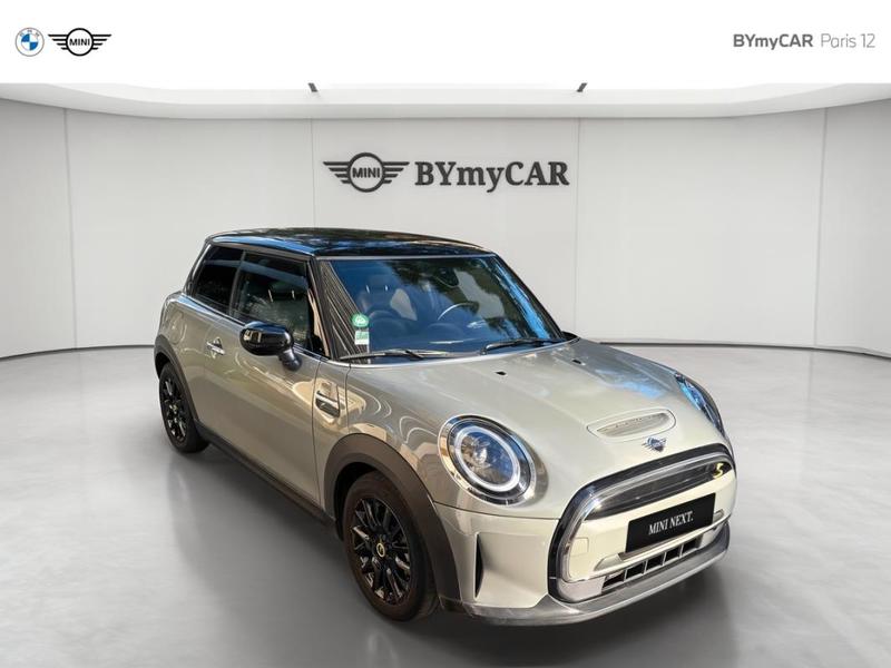 Mini 3 portes Hatch Electric F56 Bev Lci Cooper se 184 ch Edition Premium