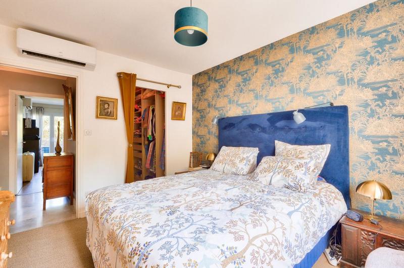 Appartement - 94 m² - 4 pièces