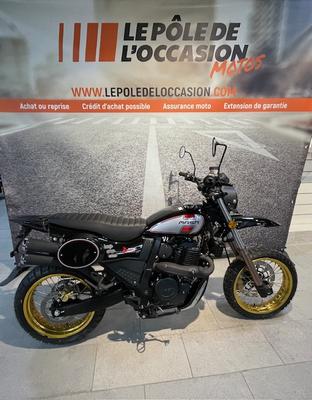 Mash X-Ride 650 Xride 650 X Ride 650