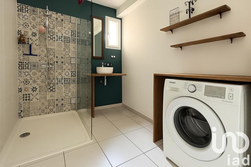 Appartement - 75 m² - 3 pièces