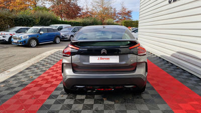 Citroën C4 Puretech 130 Ss Eat8 Feel