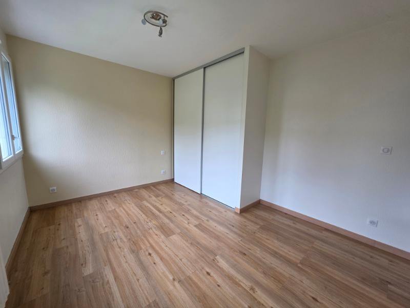 Appartement - 76 m² - 3 pièces