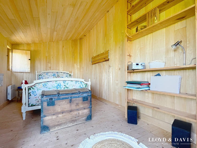 Maison - 135 m² - 4 pièces