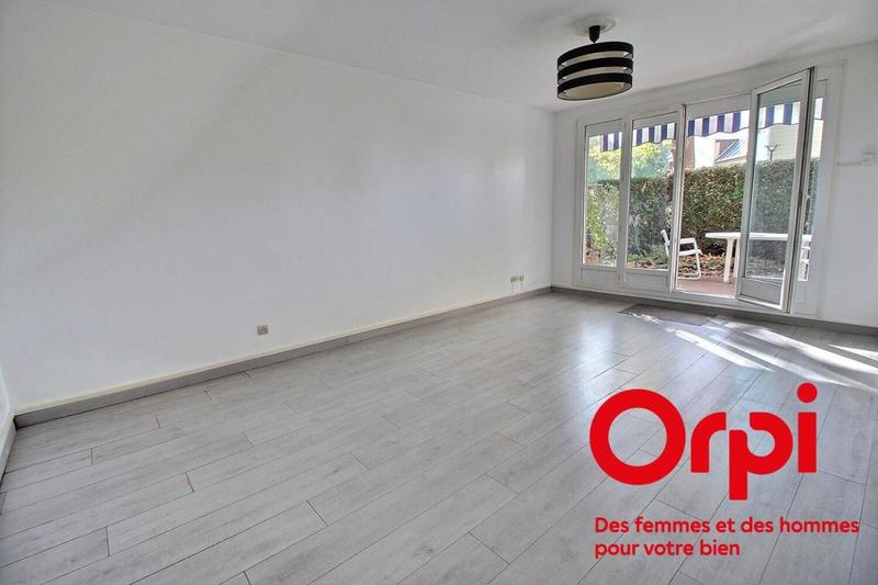 Appartement - 55 m² - 2 pièces