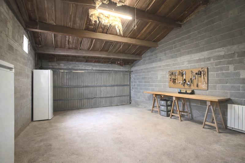 Maison - 183 m² - 7 pièces