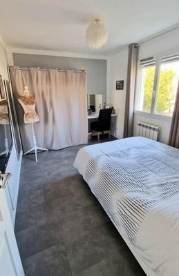 Maison - 66 m² - 3 pièces