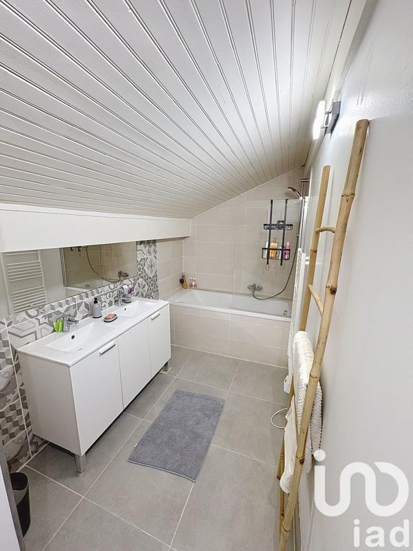 Maison - 175 m² - 5 pièces