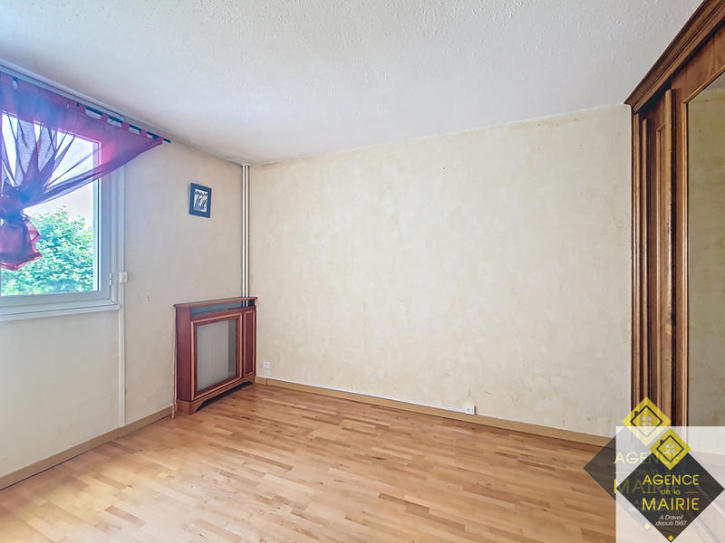 Appartement - 89 m² - 4 pièces