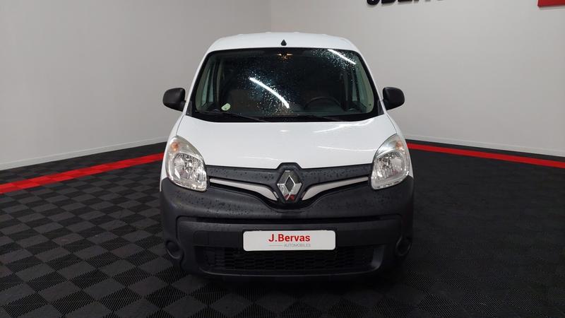 Renault Kangoo Express Grand Confort - Blue dCi 80