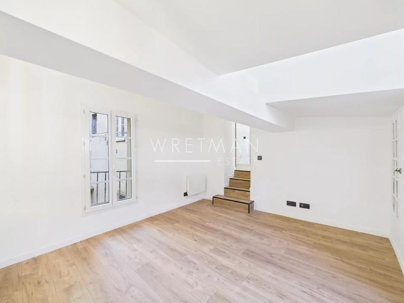 Appartement - 73 m² - 4 pièces