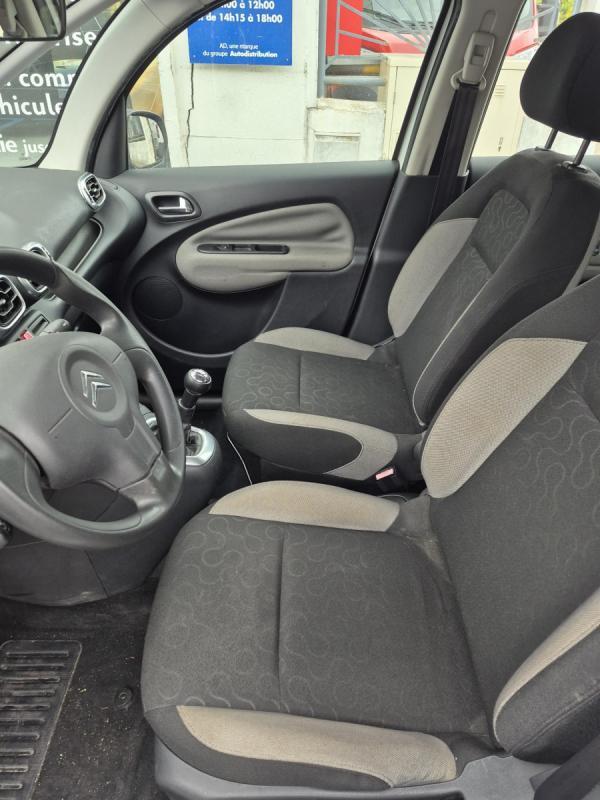 Citroën C3 Picasso Vti 95 Confort