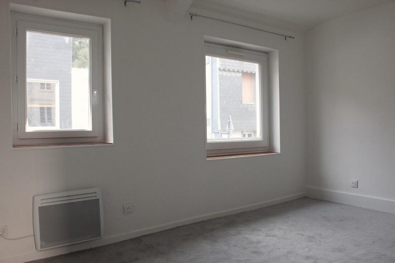 Maison ancienne - 67 m² - 3 pièces