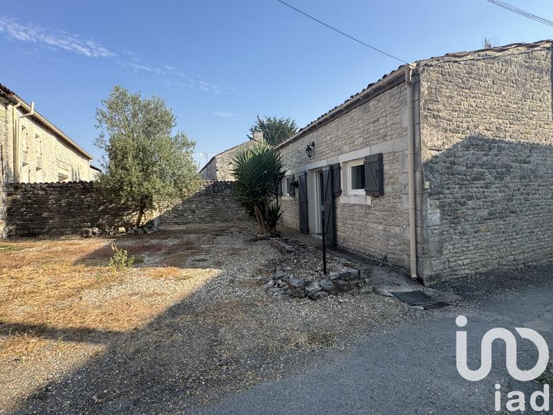 Maison - 81 m² - 5 pièces