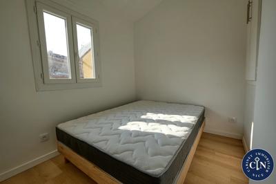 Appartement - 31 m² - 2 pièces